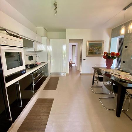 Appartamento A Due Passi Dal Lago Toscolano Maderno Exterior foto