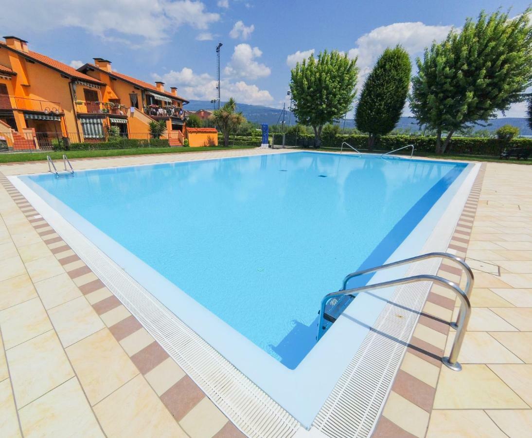 Appartamento A Due Passi Dal Lago Toscolano Maderno Exterior foto